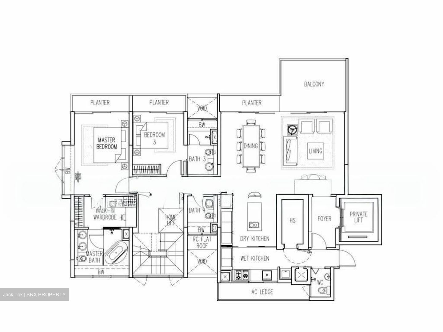 Meier Suites (D15), Condominium #635739311